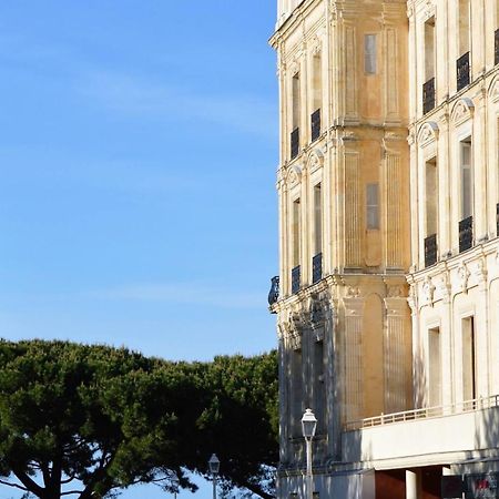 Appartement En Centre-Ville Avec Terrasse Et Parking, Acces Direct A La Plage - Fr-1-474-4 Αρασόν Εξωτερικό φωτογραφία
