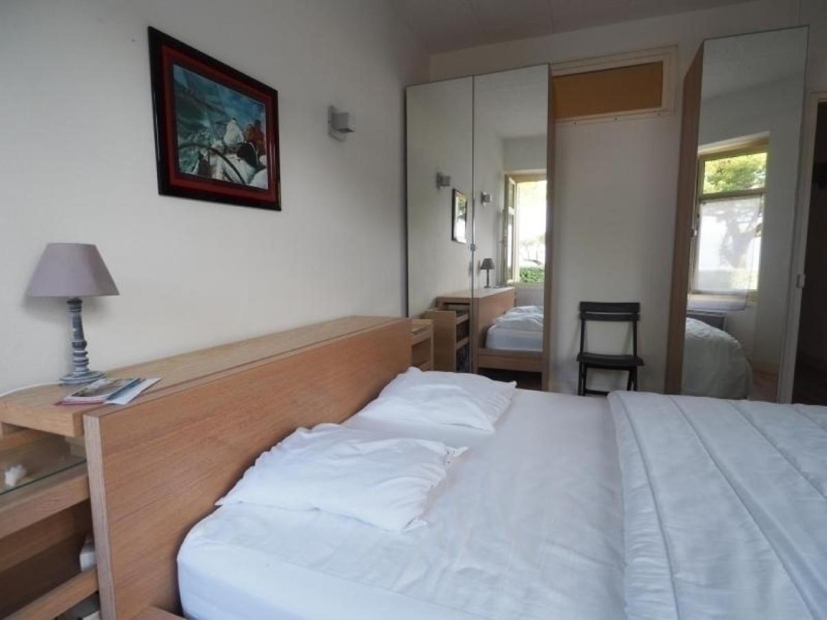 Appartement En Centre-Ville Avec Terrasse Et Parking, Acces Direct A La Plage - Fr-1-474-4 Αρασόν Εξωτερικό φωτογραφία