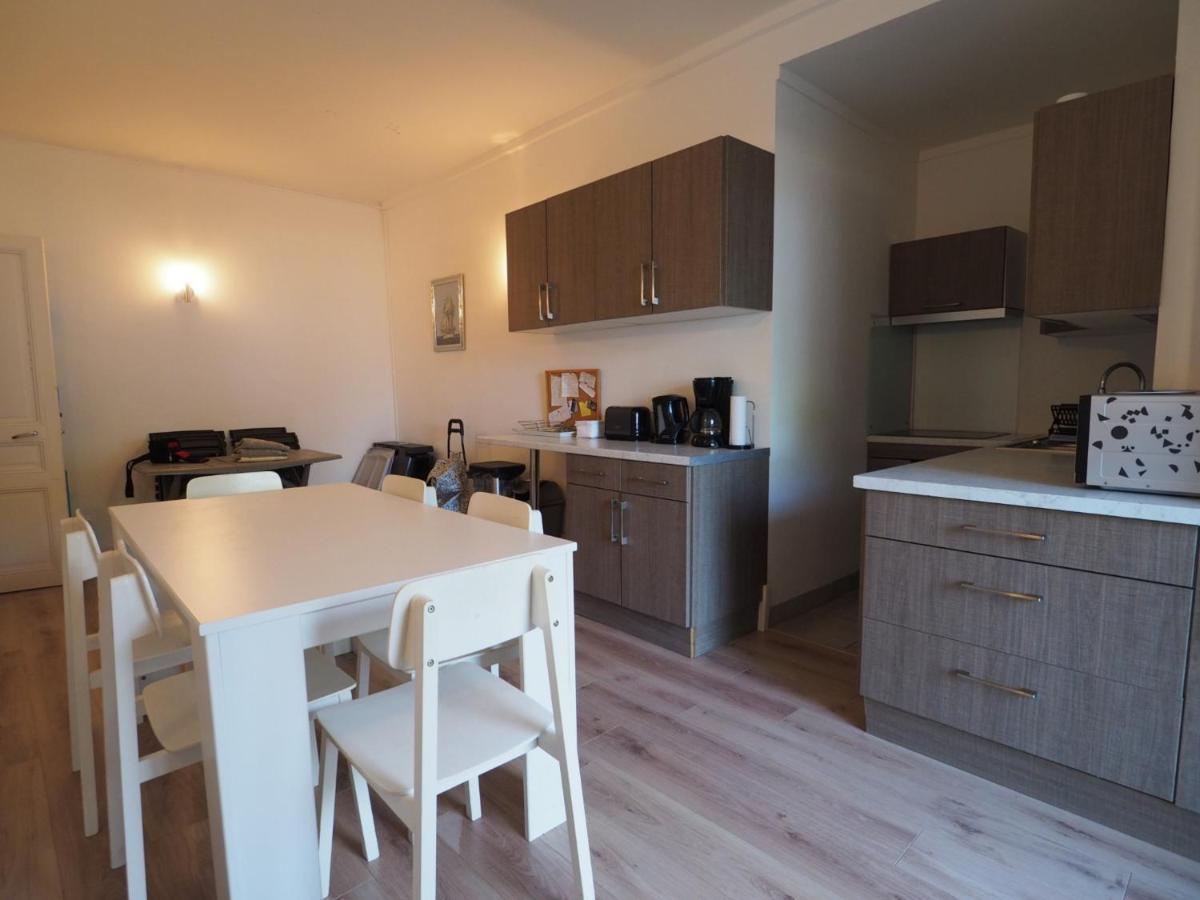 Appartement En Centre-Ville Avec Terrasse Et Parking, Acces Direct A La Plage - Fr-1-474-4 Αρασόν Εξωτερικό φωτογραφία
