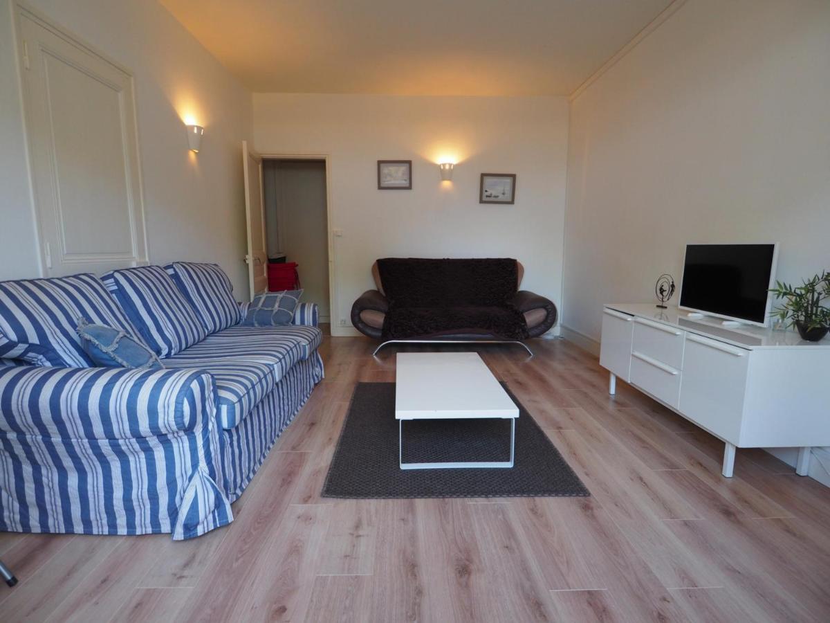 Appartement En Centre-Ville Avec Terrasse Et Parking, Acces Direct A La Plage - Fr-1-474-4 Αρασόν Εξωτερικό φωτογραφία