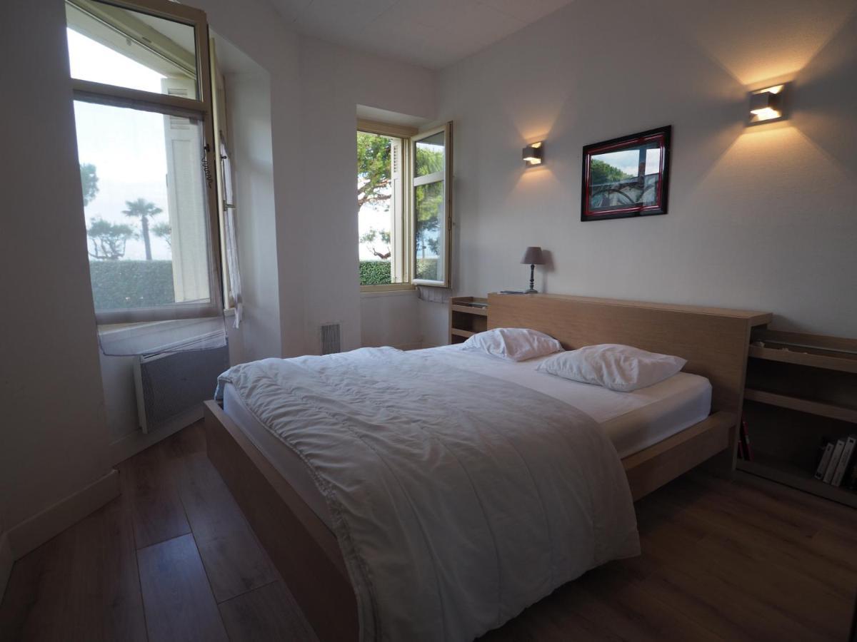 Appartement En Centre-Ville Avec Terrasse Et Parking, Acces Direct A La Plage - Fr-1-474-4 Αρασόν Εξωτερικό φωτογραφία