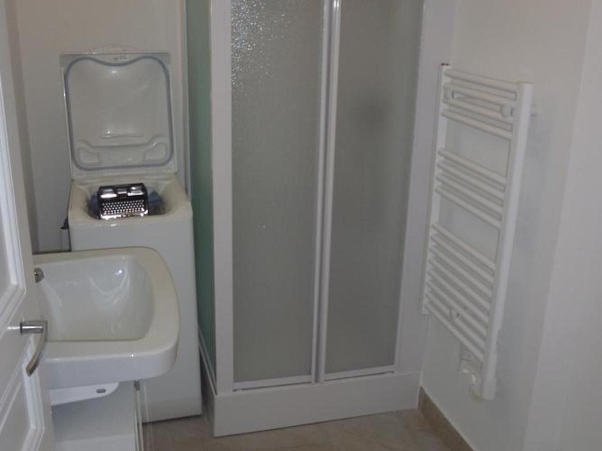 Appartement En Centre-Ville Avec Terrasse Et Parking, Acces Direct A La Plage - Fr-1-474-4 Αρασόν Εξωτερικό φωτογραφία