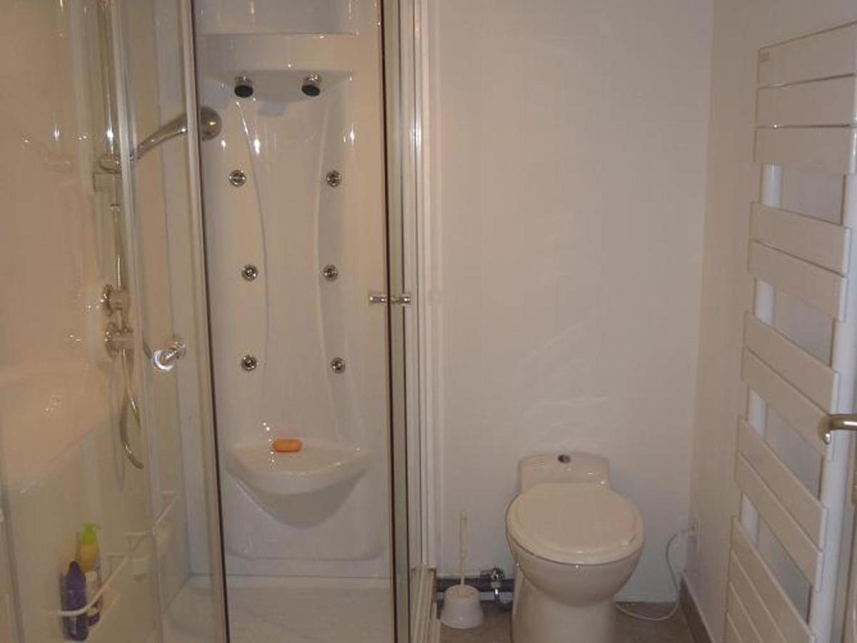 Appartement En Centre-Ville Avec Terrasse Et Parking, Acces Direct A La Plage - Fr-1-474-4 Αρασόν Εξωτερικό φωτογραφία